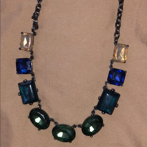 Lot of lane Bryant and torrid necklaces. - Picture 3 of 5